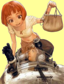 Showing 2 Last Exile